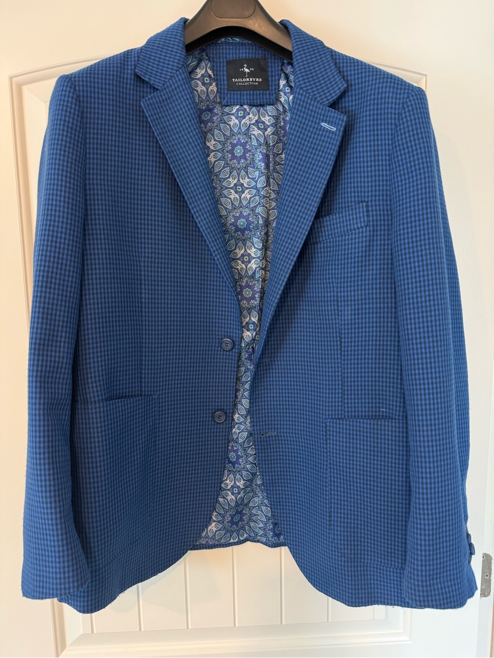 Men’s sports coat